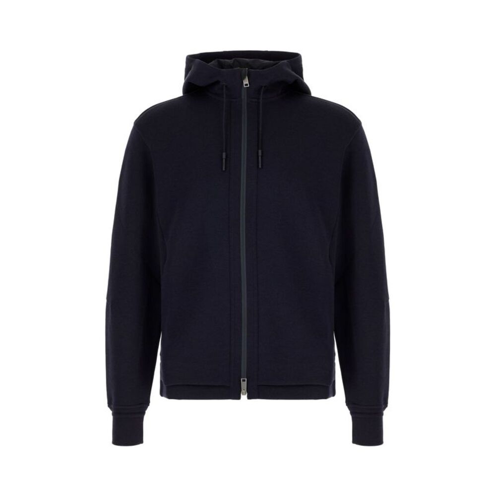 Zegna Man Clothing Sweatshirts